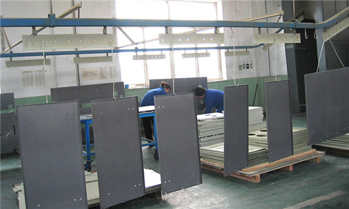 陶化劑在涂裝前處理中應(yīng)用(圖1) 陶化劑在涂裝前處理中應(yīng)用(圖1)