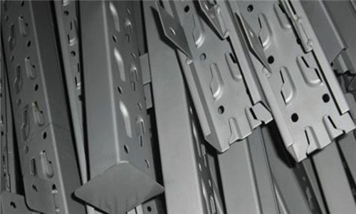 陶化劑在涂裝前處理中應(yīng)用(圖2) 陶化劑在涂裝前處理中應(yīng)用(圖2)