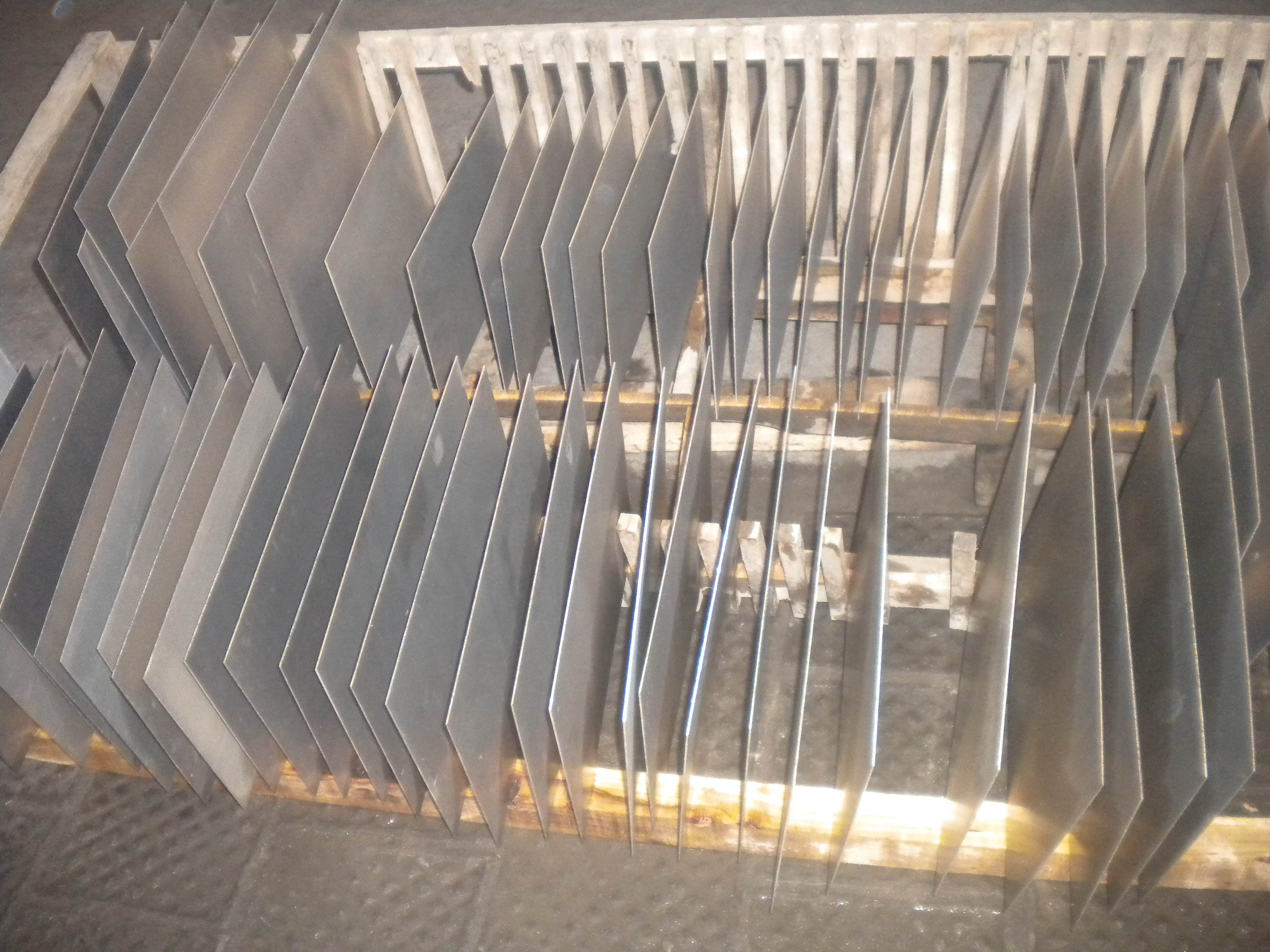 鎂合金鈍化劑的使用方法和工藝流程？