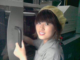 塑膠除油劑的出現(xiàn)，解決了塑膠生產(chǎn)中的大問題！