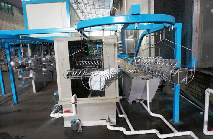 新一代環(huán)保除油黑科技，為什么是無磷除油粉！