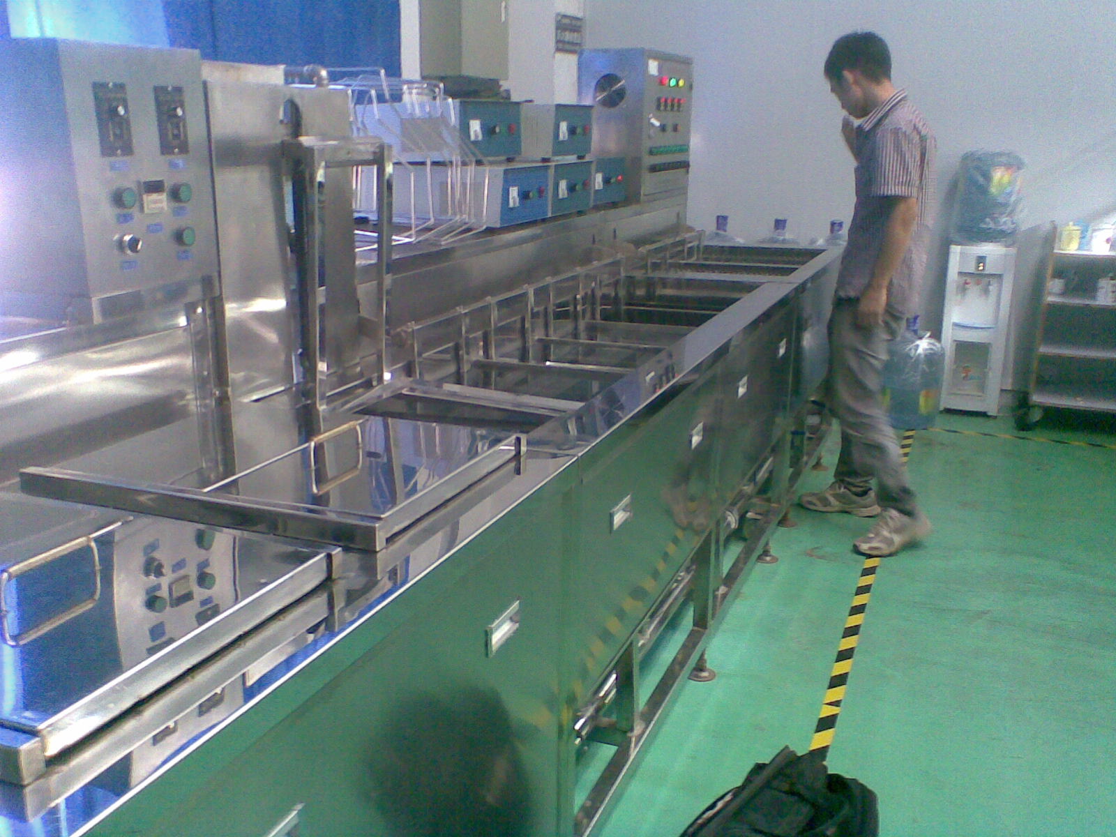 除油粉泡沫太多怎么辦，快試試這一款低泡除油粉！