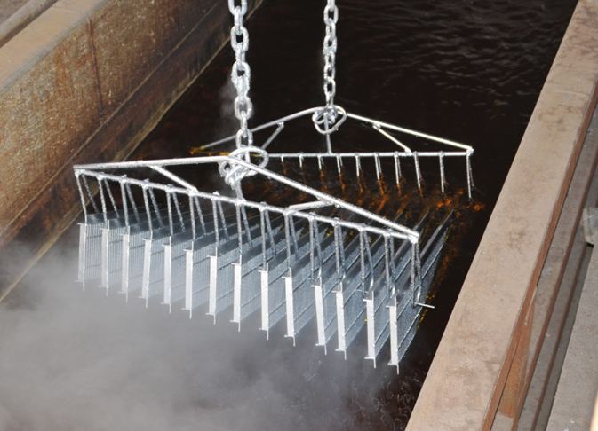 如何防止鋁合金生銹，聰明的人都在用鋁皮膜劑！