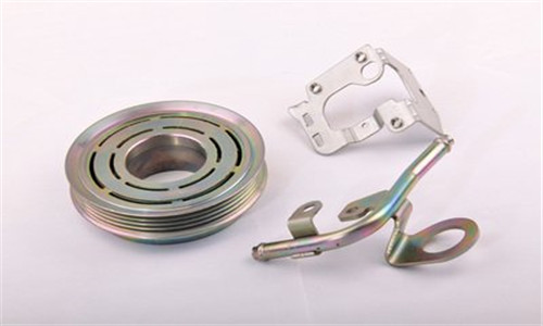 三價格鈍化劑新技術(shù)，推力金屬制造業(yè)綠色發(fā)展！