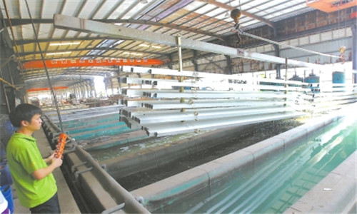 無鉻鈍化液的研究背景和技術(shù)開發(fā)，你能看懂嗎！