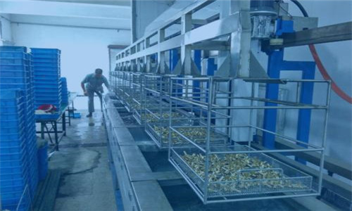 太感動了！苦苦尋找的無鉻鈍化液配方及成份都在這