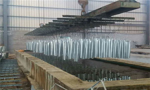 無鉻鈍化液的使用方法和工藝流程，簡單實用！