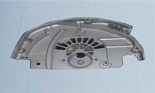 鋁合金鈍化劑裸膜鹽霧測試過170小時的五種方法！