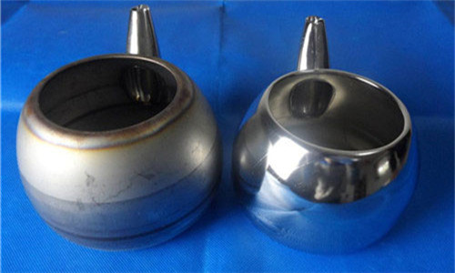 不銹鋼鈍化劑的主要成分和注意事項，您都明白了嗎！