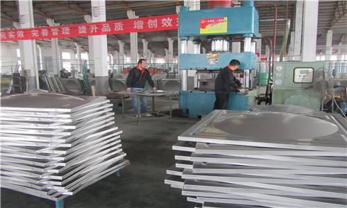 三分鐘看懂不銹鋼鈍化劑的原理及優(yōu)點，干貨知識！