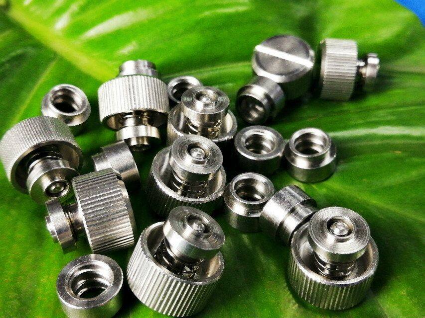 不銹鋼酸洗鈍化液的配方及操作方法，您學(xué)會了嗎？