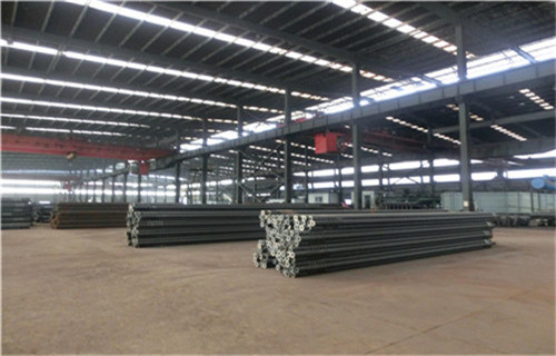 客戶案例，來自武漢鋼管廠胡小姐使用陶化劑的實例！