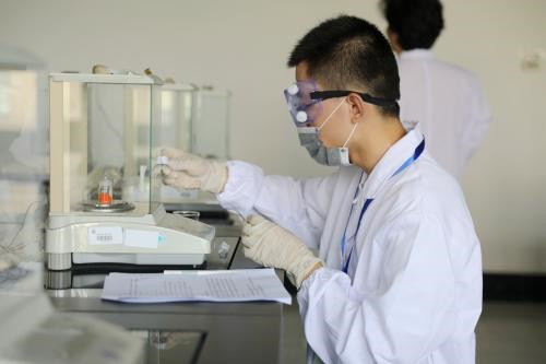 陶化劑和磷化劑實驗性能測試對比，終于看明白了！