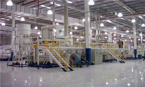 硅烷處理劑VS磷化劑節(jié)約使用成本的三大亮點！