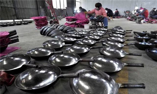 鐵制品生銹怎么辦，試試硅烷處理劑一泡解決煩惱！