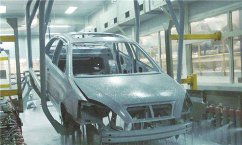 一種新型硅烷處理劑化學(xué)成膜技術(shù)及注意事項(xiàng)！