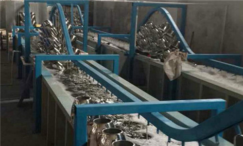 長江后浪推前浪，說的不正是無磷除油粉嗎？