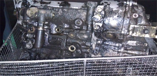 無磷除油粉的主要用途和特點，三分鐘快速看懂！