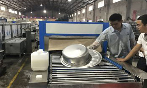 無磷除油粉效果怎么樣，看完客戶案例你就懂了！