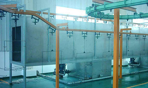 無磷陶化劑的使用方法及槽液維護(hù)，你學(xué)會了嗎？