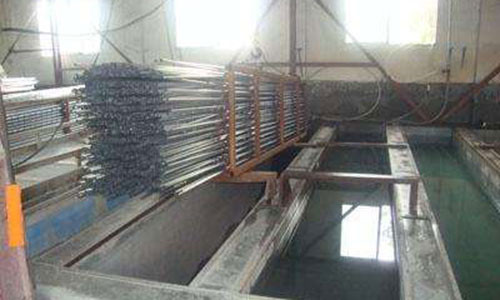 陶化液有哪些優(yōu)勢，真的符合環(huán)保要求嗎？