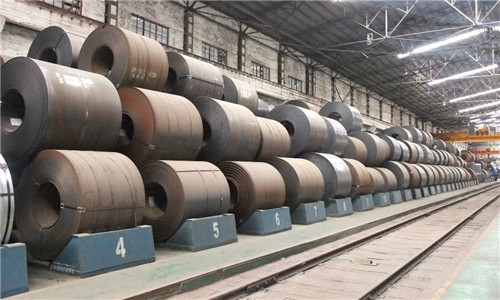 鋼材防腐方法其實很簡單，只需用到一種陶化液！