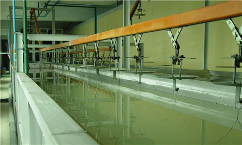 淺談陶化液的工藝流程及性能優(yōu)勢！一起交流學習吧