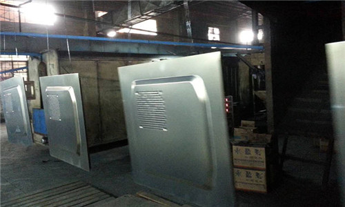 陶化劑_試問(wèn)陶化工藝是否真的環(huán)保？答案在這里