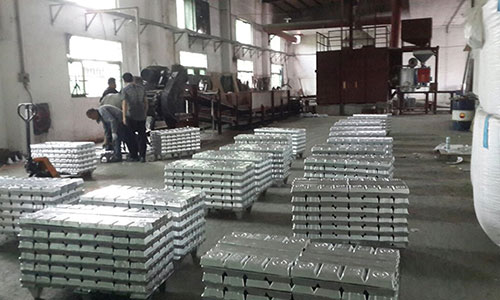 淺談陶化劑在金屬鋅及合金中的應(yīng)用，漲知識(shí)了！