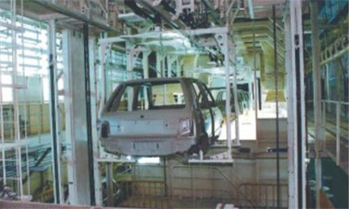 金屬前處理的發(fā)展之路，陶化劑的開發(fā)引起重大變革！