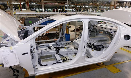 淺談——金屬前處理陶化劑工藝的研究發(fā)展成果！