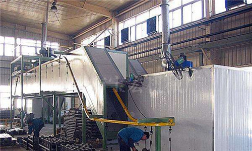 輝煒佳新型無磷陶化劑，有效解決產(chǎn)品質(zhì)量問題！