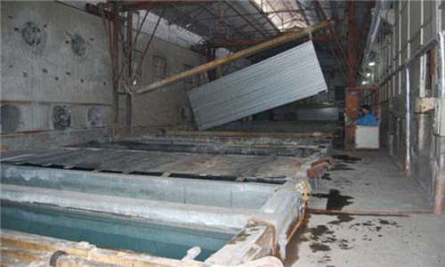 陶化和磷化綜合性能成本對(duì)比，一起來(lái)看看吧！