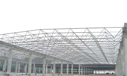 鋼結(jié)構(gòu)建筑部件如何進(jìn)行高性能陶化劑工藝處理？